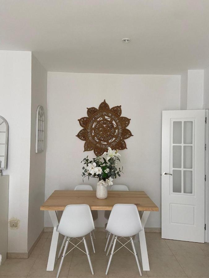 Ideal Para Familias Vejer de la Frontera Exterior photo