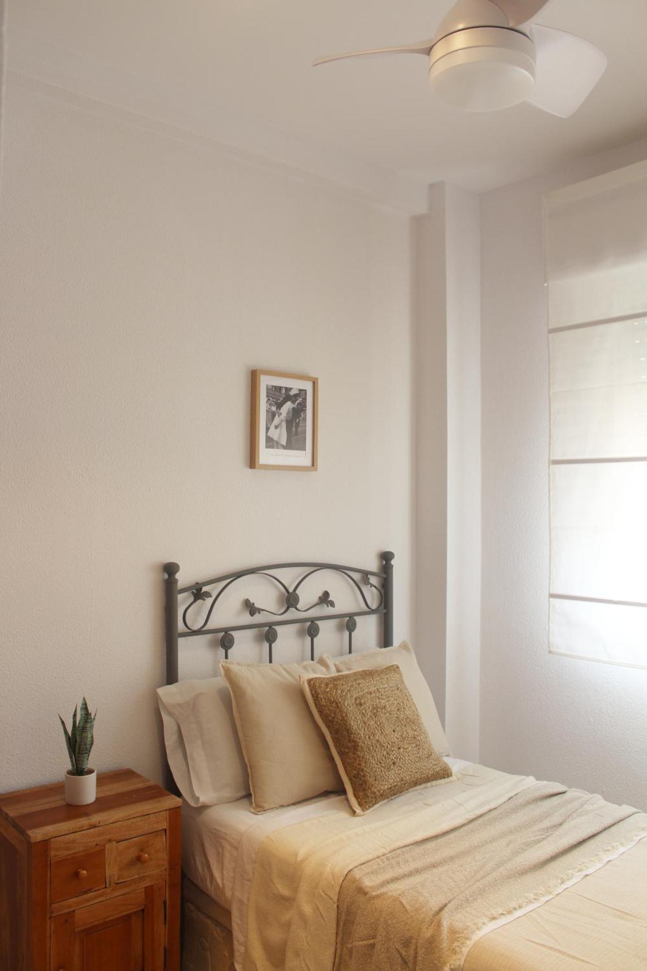 Ideal Para Familias Vejer de la Frontera Exterior photo